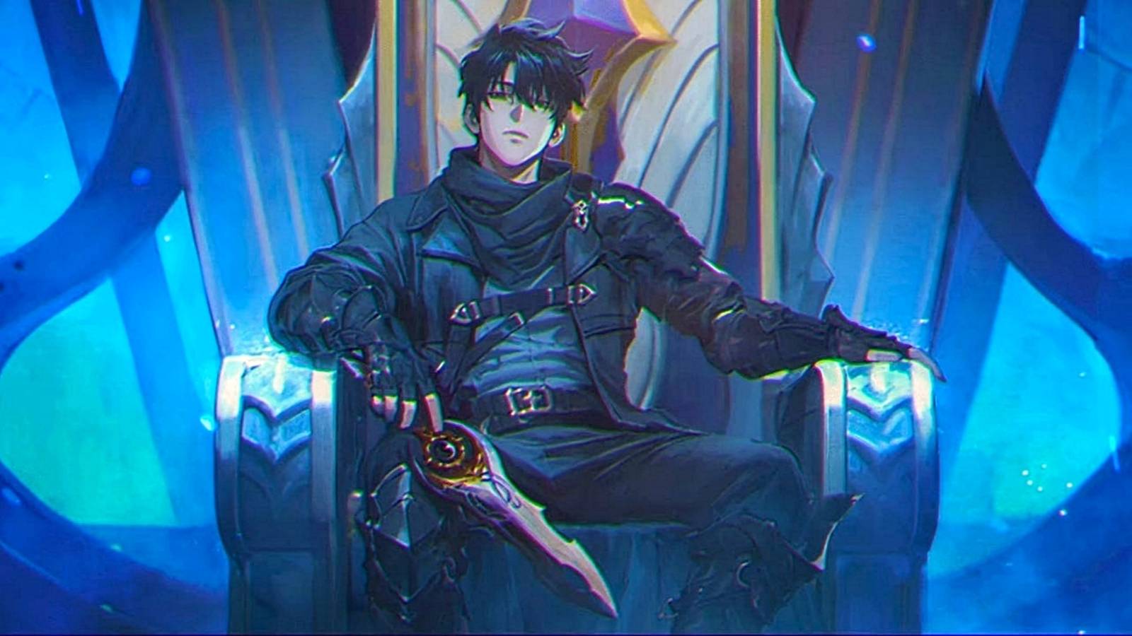 Solo Leveling: Karma, Jinwoo'nun 27 Yıllık Savaşını Nihayet Anlatacak