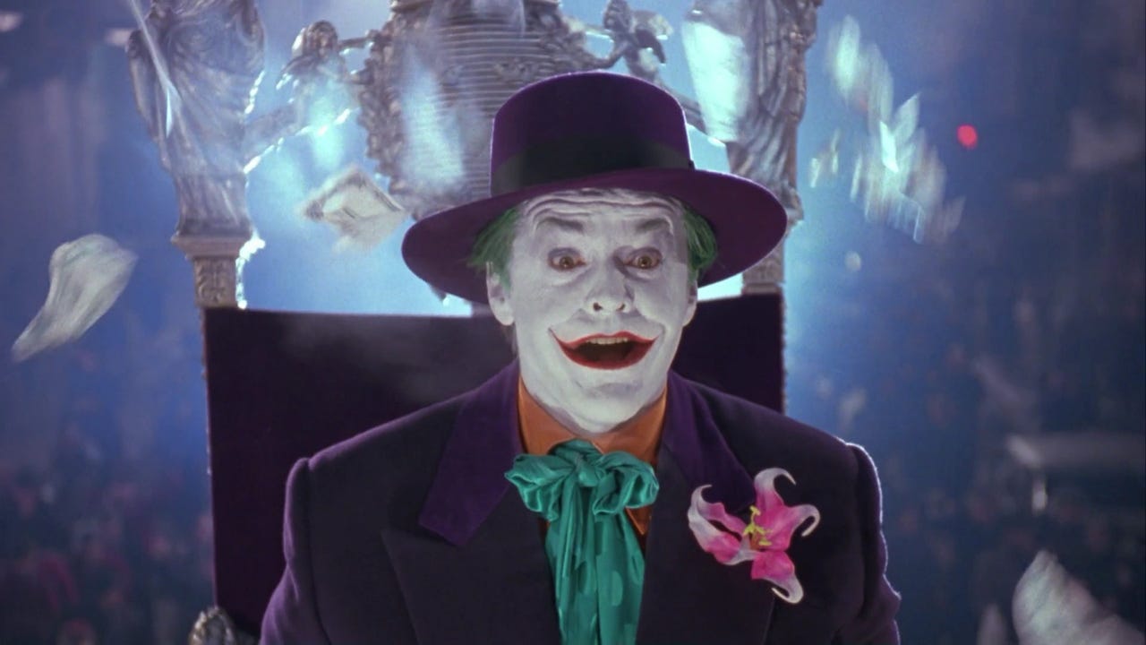 Batman Günü Kutlaması: Üç Efsane Film Yeniden Sinemalarda!