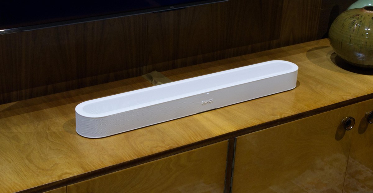 Sonos Beam Ultra İlk Dinlemede Etkileyici: Küçük Soundbar, Büyük Ses