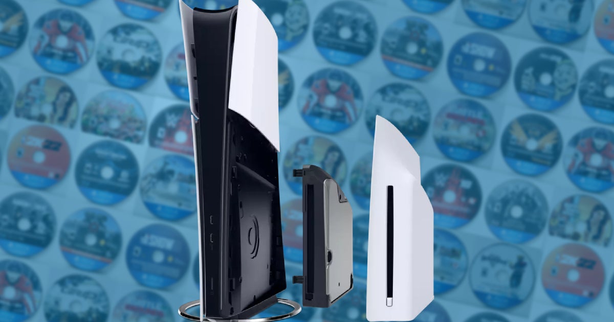 Sony'den PlayStation Disk Üretimi Açıklaması: 2028'de Yüzde 10 Azalacak, Yok Olmayacak