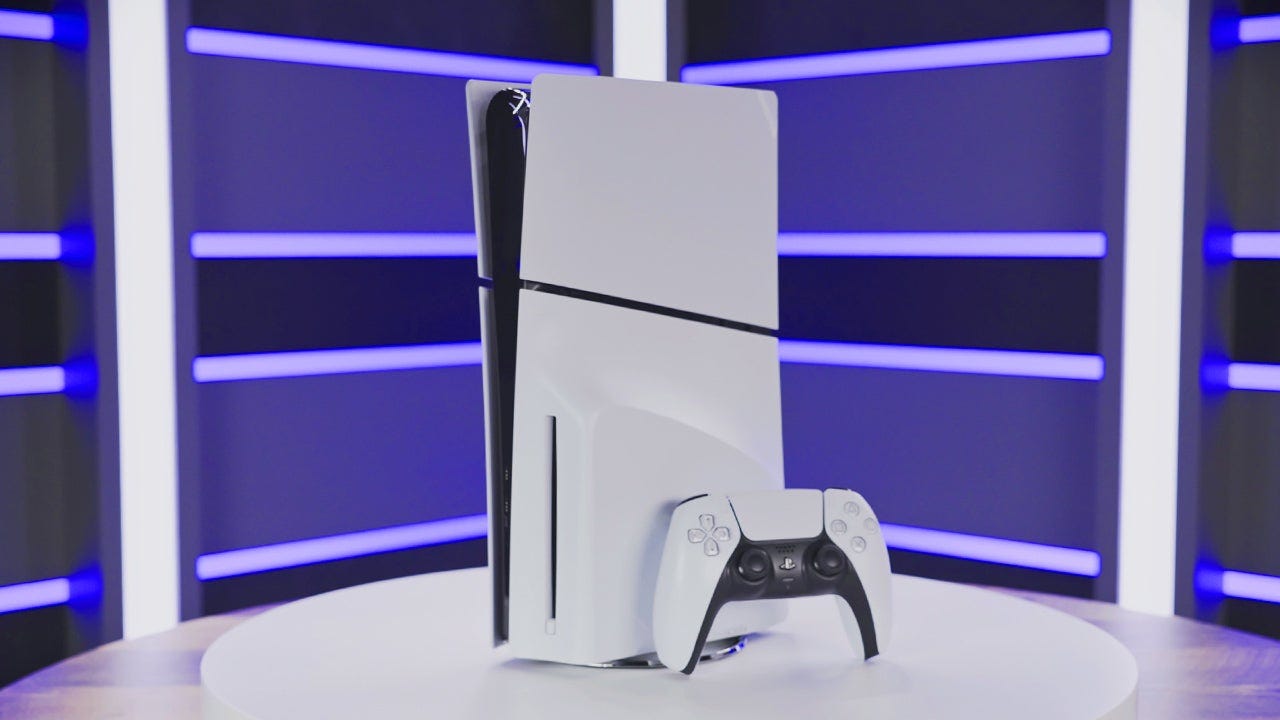 PlayStation Kullanıcıları PS4 Dönemine Göre Yüzde 59 Daha Fazla Harcıyor