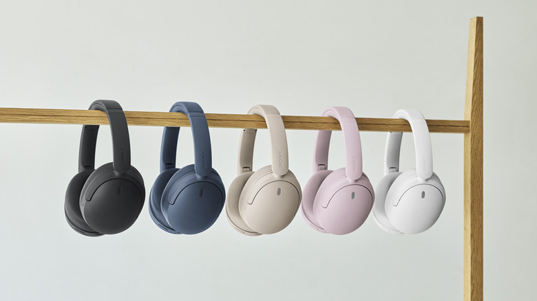 Sony, Efsanevi WH-1000XM4'ü Geri Getiriyor; İşte Yeni Fiyatı ve Özellikleri