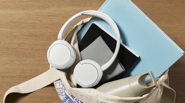 Sony, Efsanevi WH-1000XM4'ü Geri Getiriyor; İşte Yeni Fiyatı ve Özellikleri