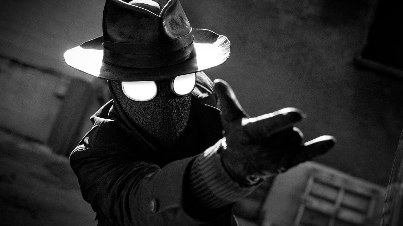 Prime Video, Nicolas Cage'li Spider-Noir'ı Tek Sezonun Ardından İptal Etti