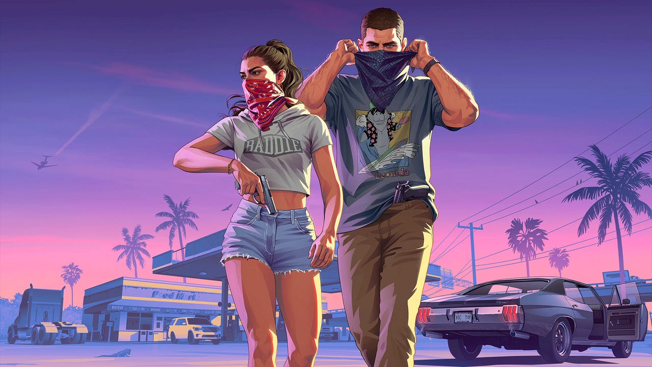 Spotify'dan GTA 6 Sürprizi: Müzik Devi Rockstar ile Ortaklık mı Kuruyor?
