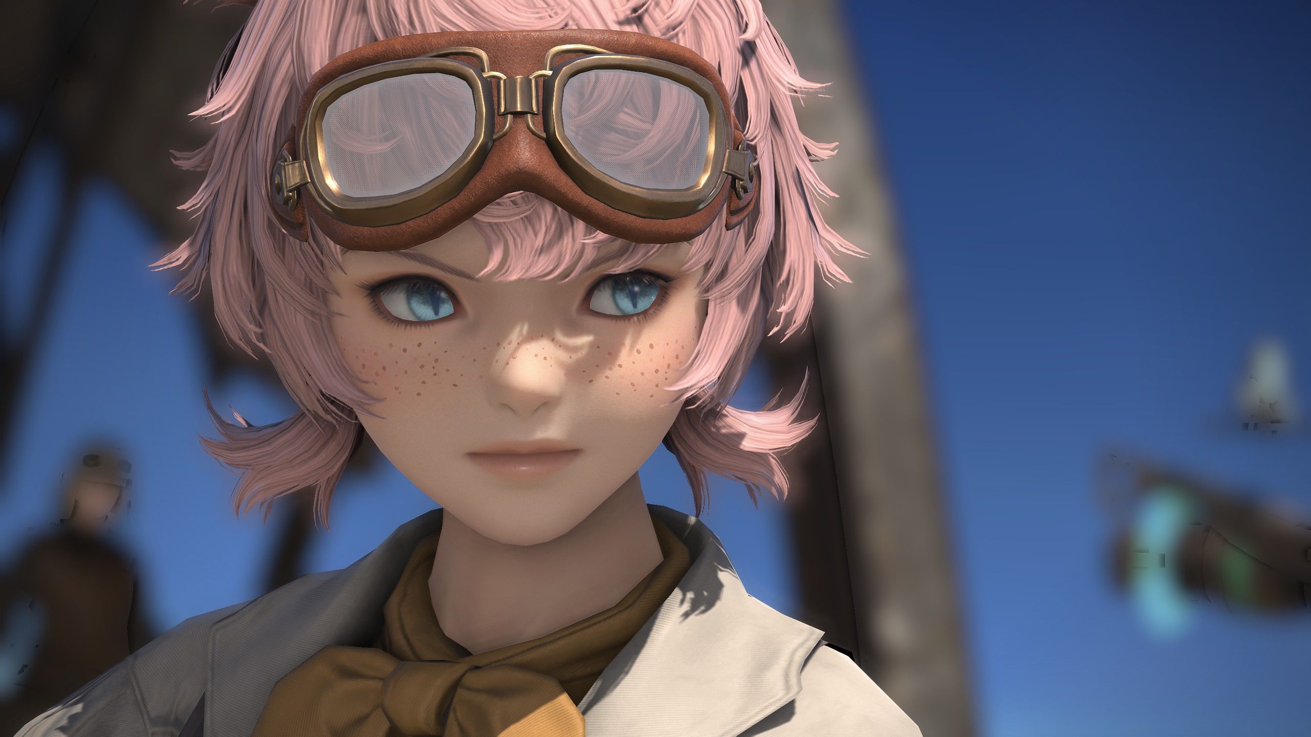 Final Fantasy 14'te Sunucuları Çökerten Beastmaster Hatası Düzeltildi