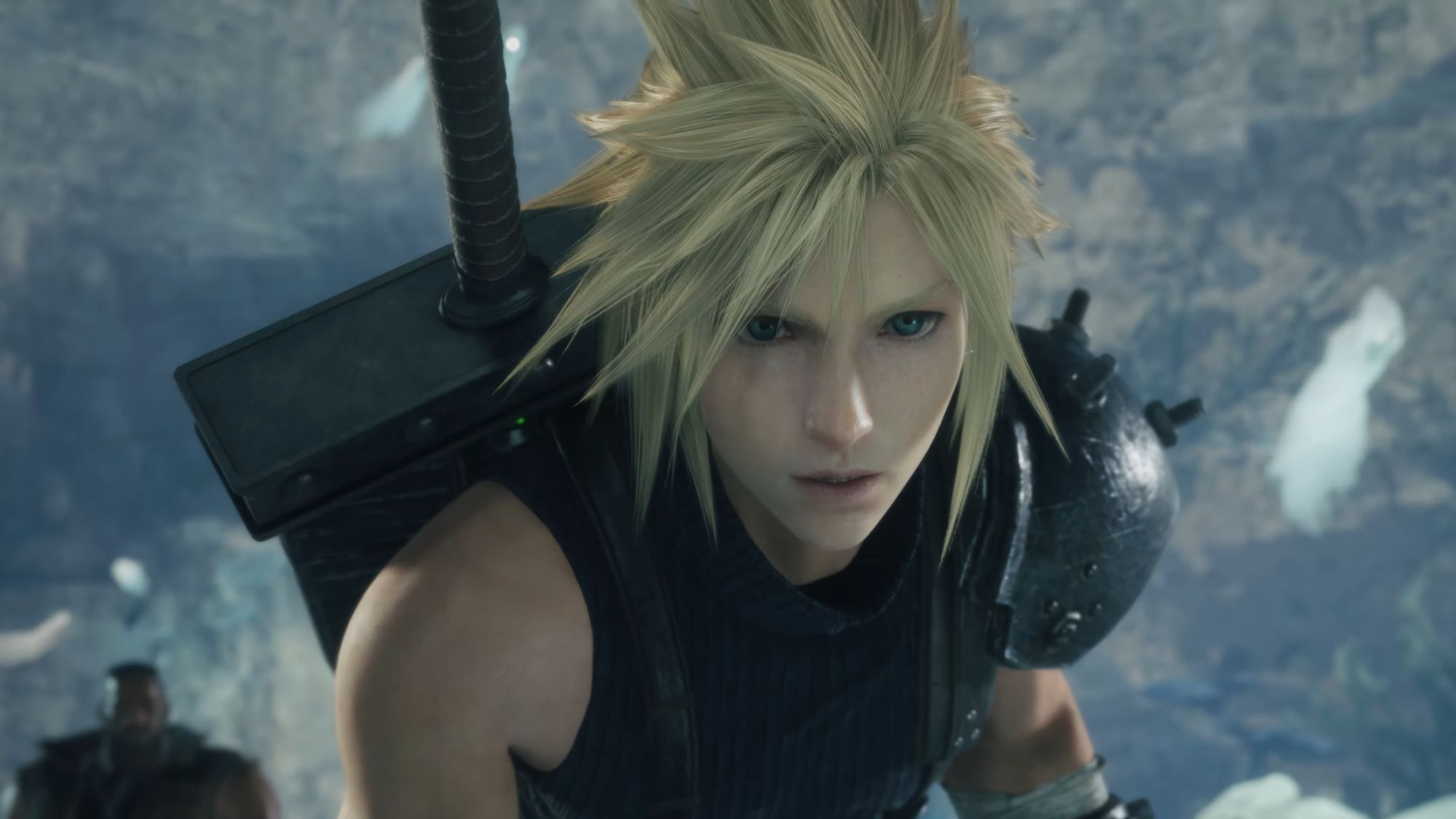 Final Fantasy 7'nin Geleceği: Kare Enix'ten 'Sürekli Evrilen IP' Açıklaması Kafa Karıştırdı