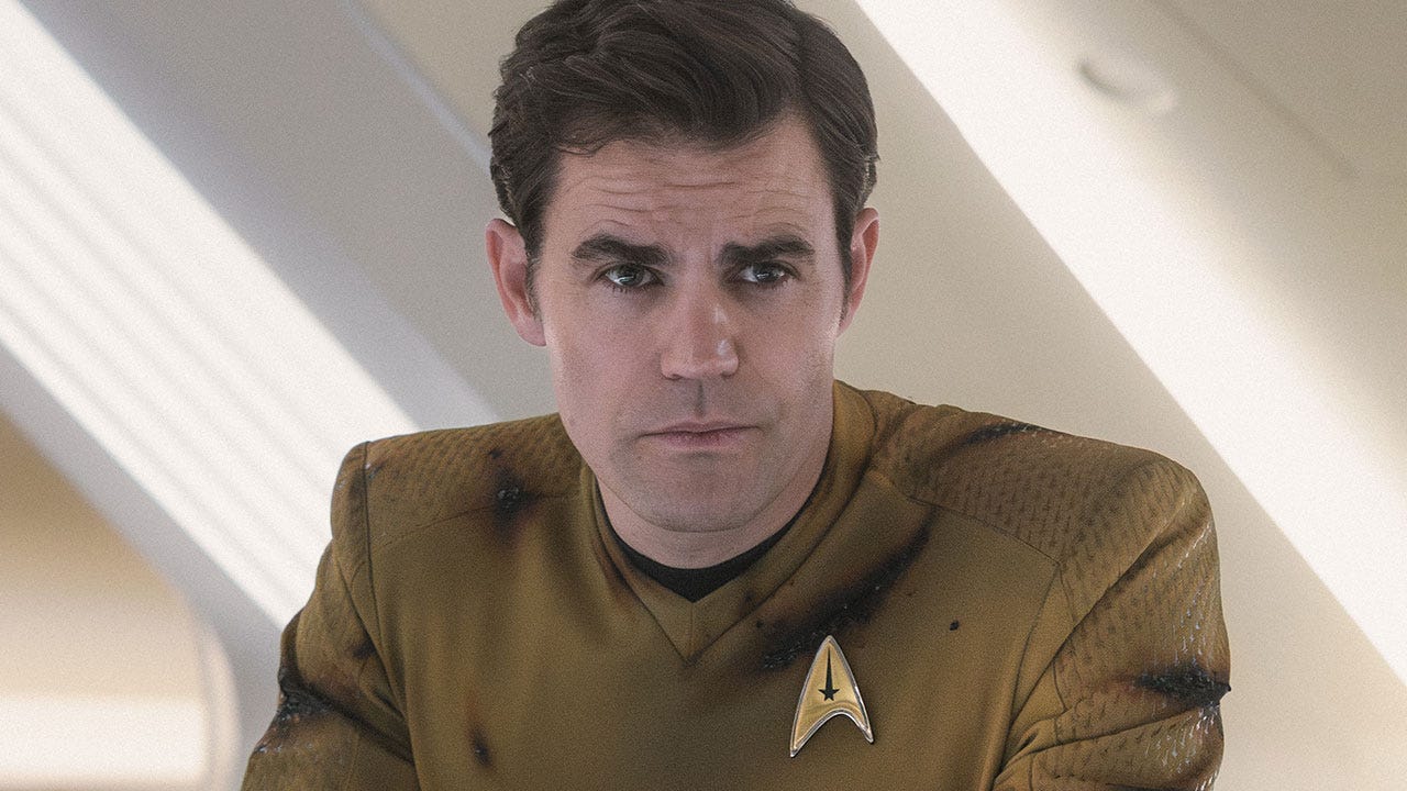 Star Trek: Strange New Worlds 4. Sezon 8. Bölüm İncelemesi: Kirk ve Reeger Karşı Karşıya