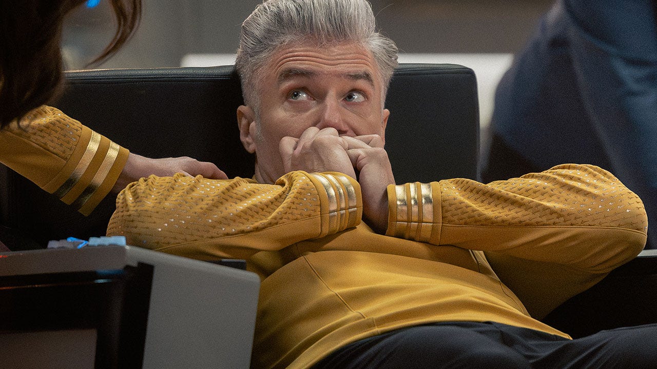 Star Trek: Strange New Worlds 4. Sezon 9. Bölüm İncelemesi: La'An, La'An'a Karşı