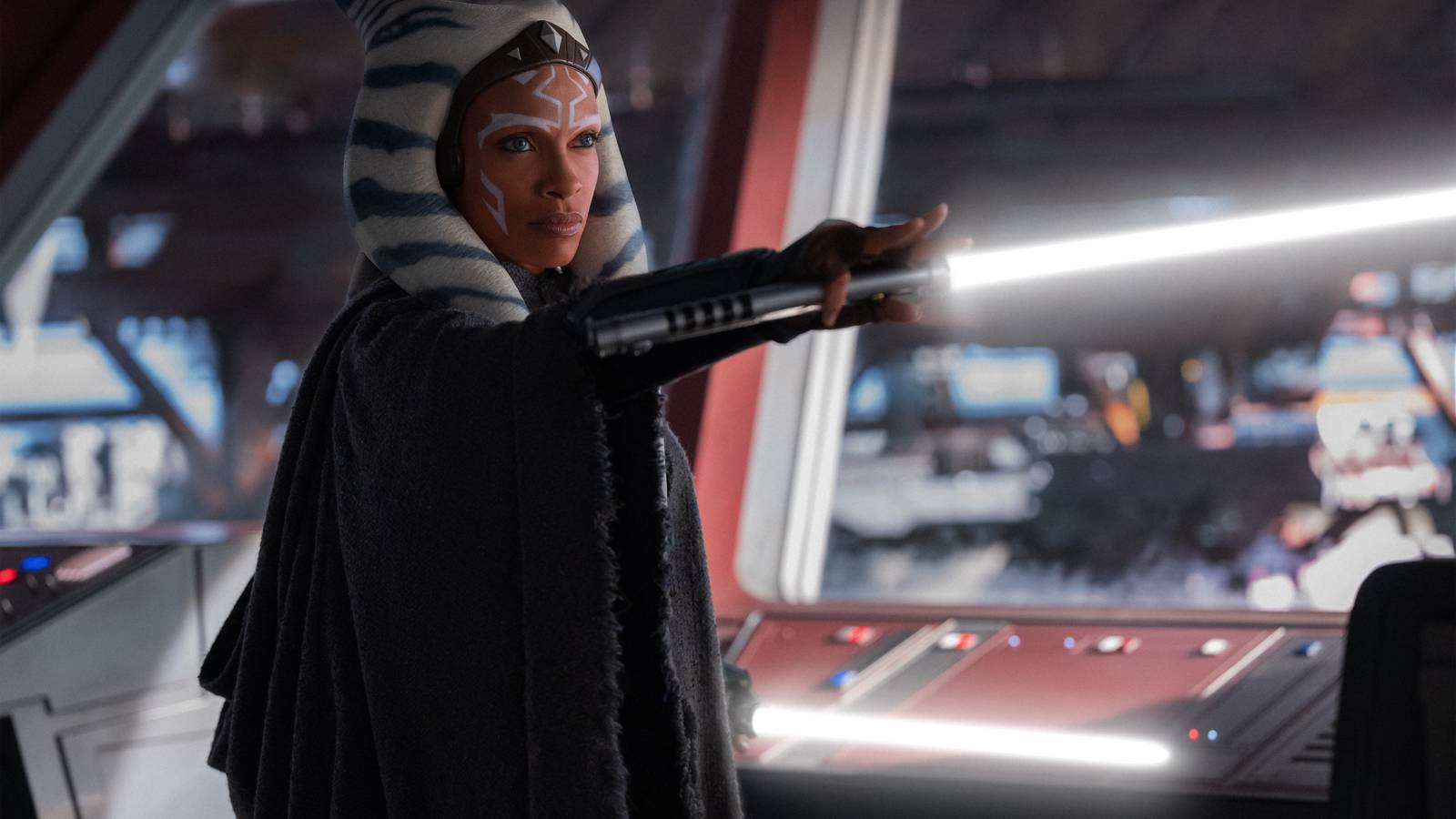 Ahsoka 2. Sezon Yolda: Mortis Tanrıları ve Büyük Zorluklar