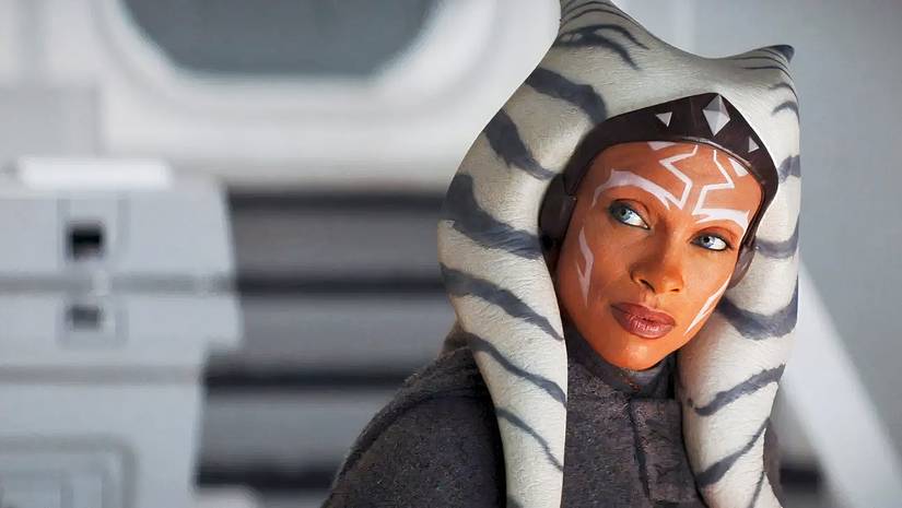 Ahsoka 2. Sezon Yolda: Mortis Tanrıları ve Büyük Zorluklar