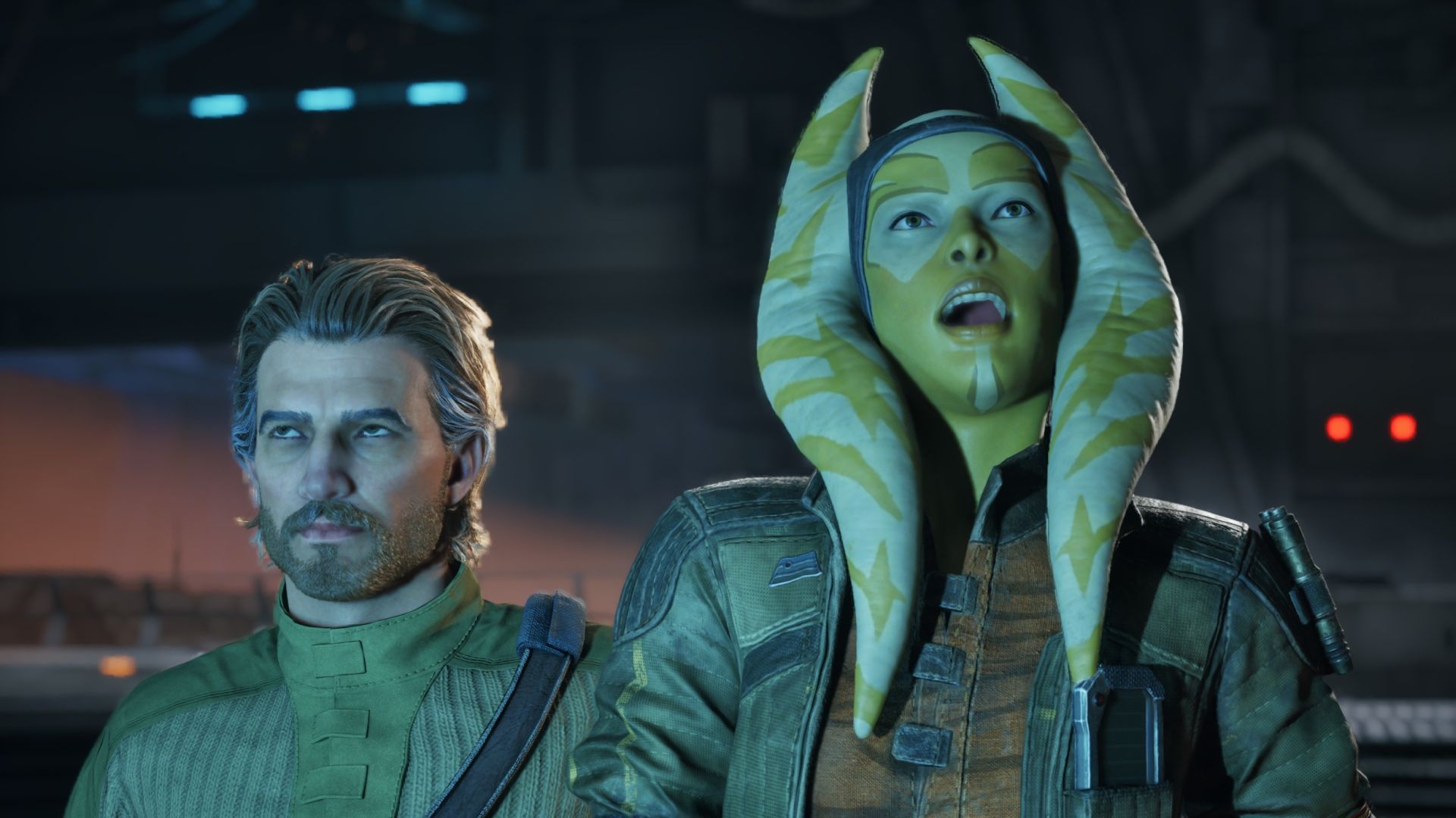Star Wars Zero Company'nin İlk Yaması Geldi: Artık %100 İsabetli Atışlar Şaşmıyor