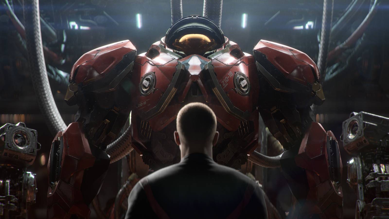 StarCraft 2030'da Geri Dönüyor Ama Bir RTS Olarak Değil!