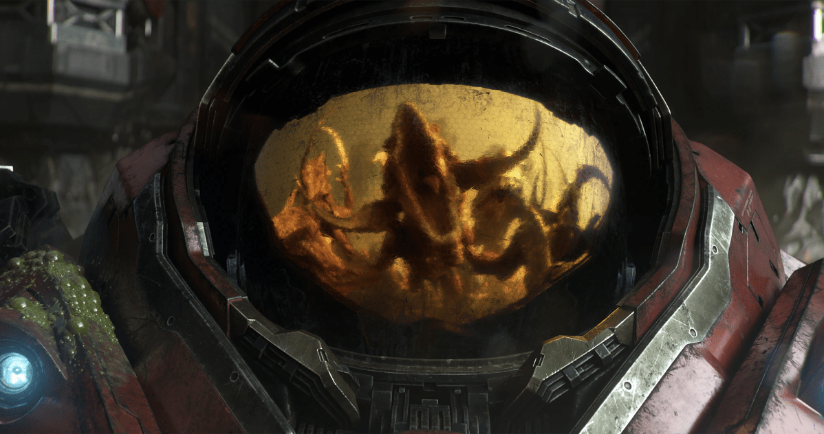 StarCraft 2030'da açık dünya nişancı oyunu olarak geri dönüyor