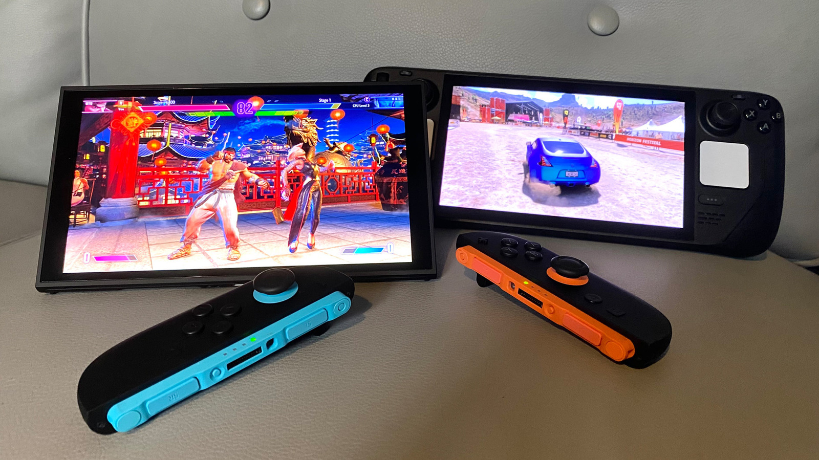 Steam Deck vs Switch 2: Hangisi Daha Güçlü? İşte Karşılaştırma