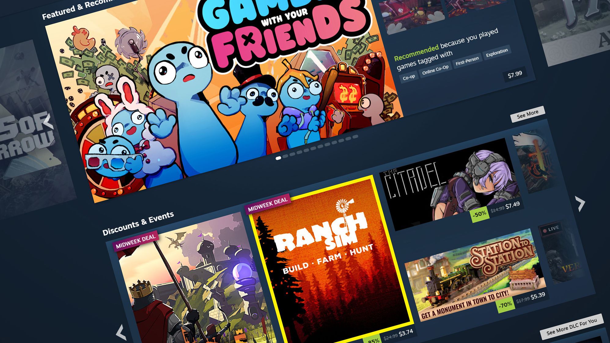 Steam Sızıntısı Persona 6, Ace Combat 8 ve Daha Fazlasının Başarım Listelerini Ortaya Çıkardı
