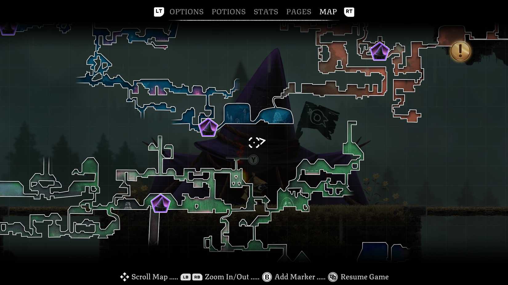 Steam'de 2026'nın En İyi Silksong Alternatifi: Well Dweller