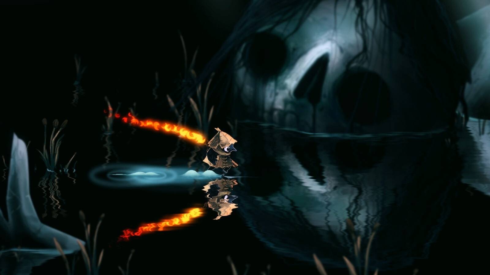 Steam'de 2026'nın En İyi Silksong Alternatifi: Well Dweller