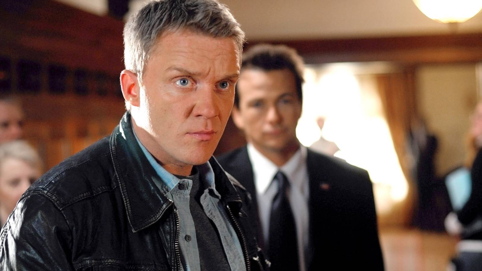 Stephen King'in Unutulmaz Dizisi The Dead Zone YouTube'da Ücretsiz!