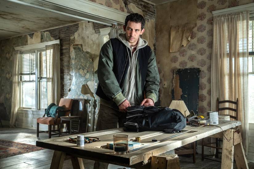 Spielberg'in Yeni Uzaylı Filmi 'Disclosure Day', Peacock'a Geliyor