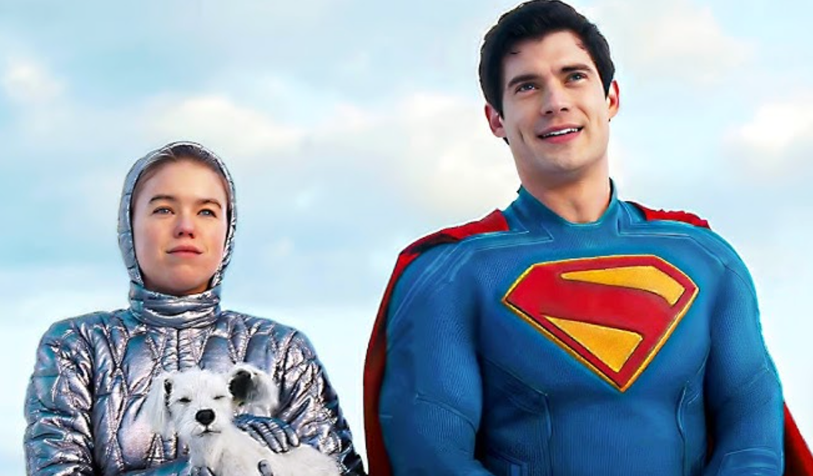 Supergirl HBO Max'e Geliyor: DC Filminin Yayın Tarihi Açıklandı