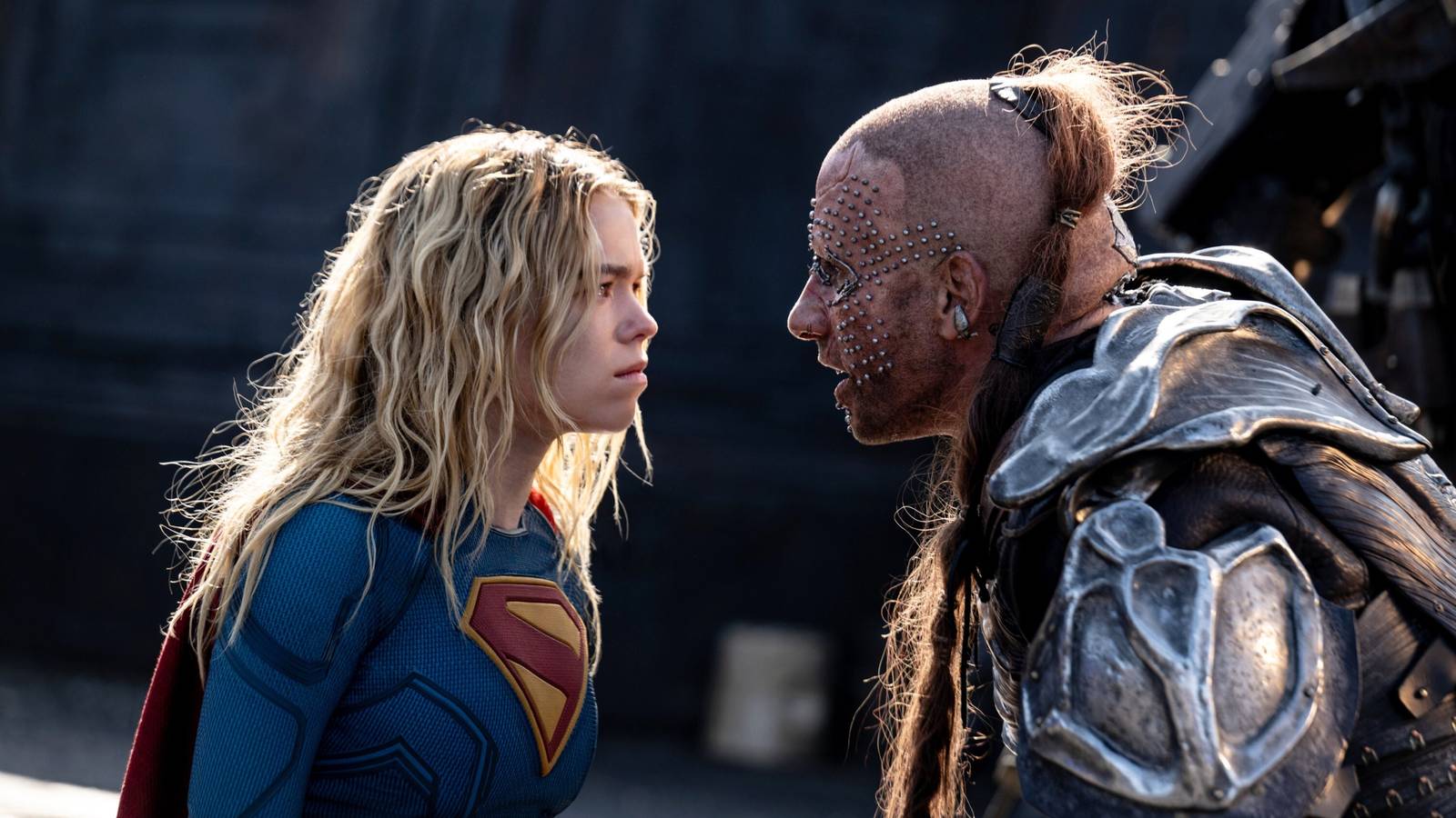 Supergirl HBO Max'e Geliyor: DC Filminin Yayın Tarihi Açıklandı