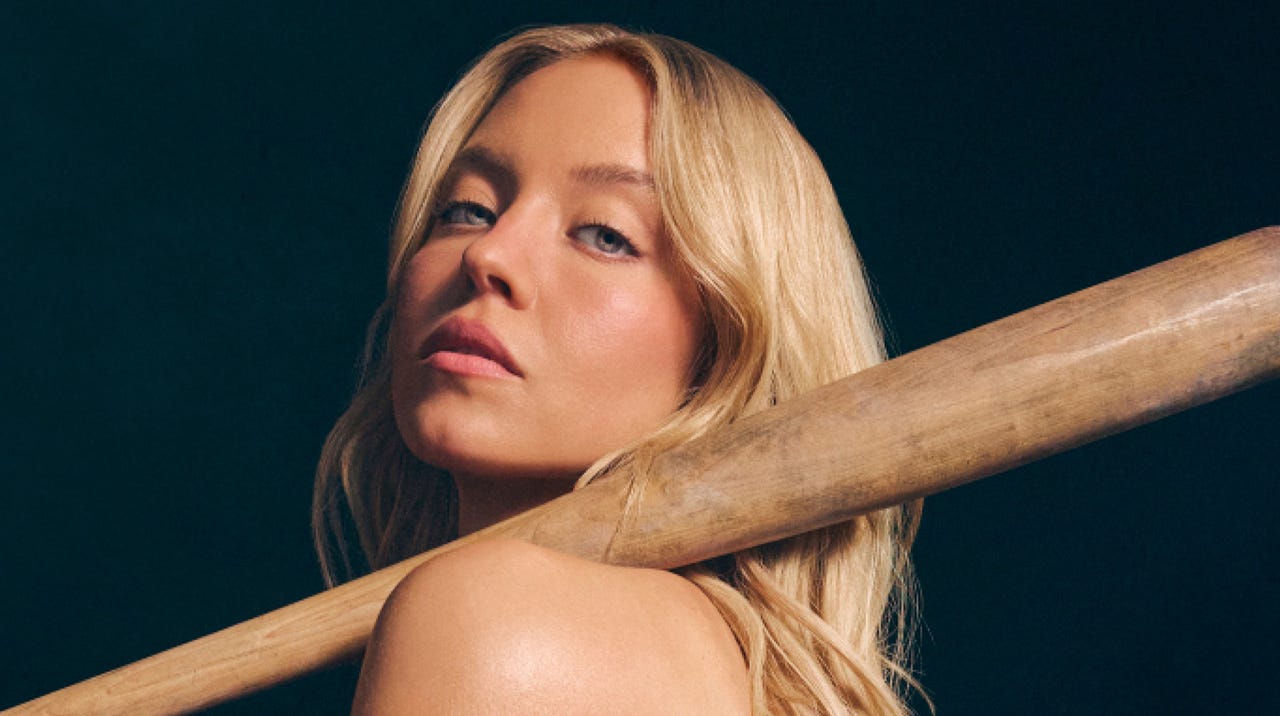 Sydney Sweeney'nin Çıplak Spor Reklamı Kadın Sporcuları Kızdırdı