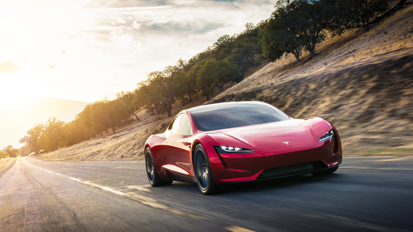 Tesla Roadster 2. Nesil Nihayet 10 Ekim'de Tanıtılıyor: 9 Yıl Sonra İlk
