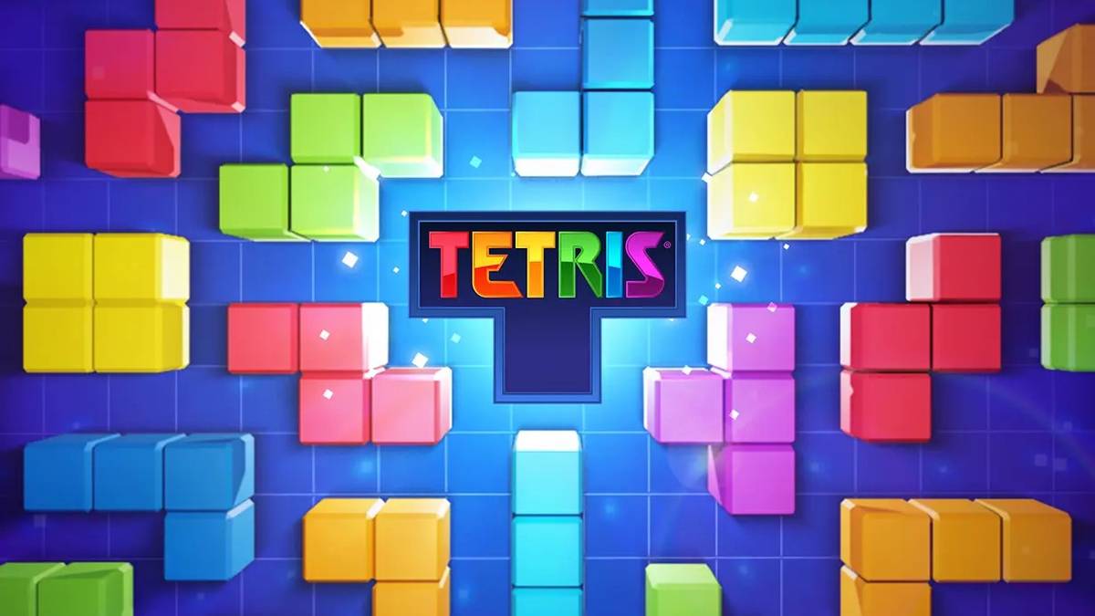 Tetris'ten Trump Yönetimine Tepki: Nefret Dolu Klonumuza Karşıyız