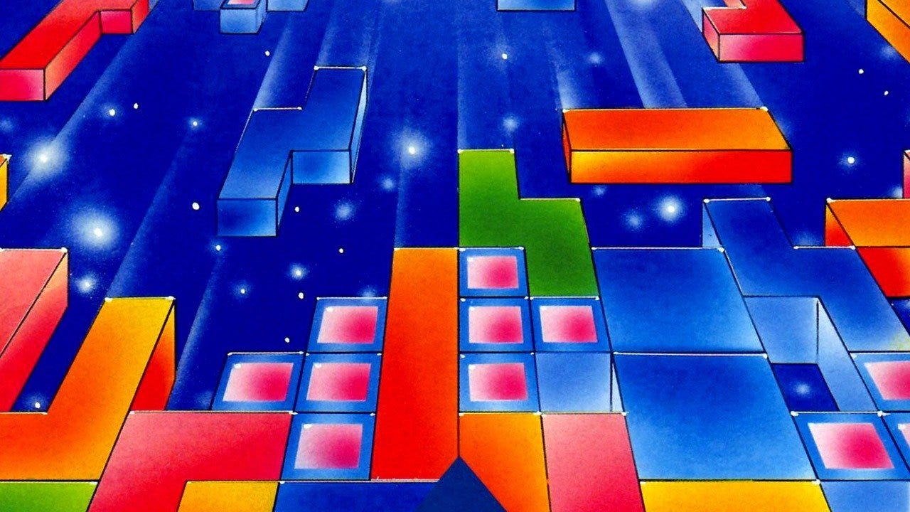 Tetris, Trump'ın 'Build the Wall' Oyununa Sert Tepki Gösterdi