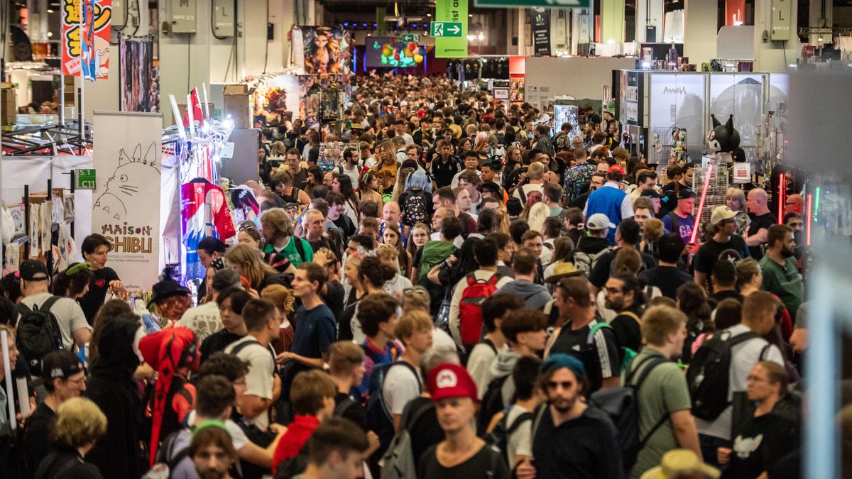 Gamescom'dan Hırsızlık Skandalına Özür: 'İlk Tepkimiz Doğru Değildi'