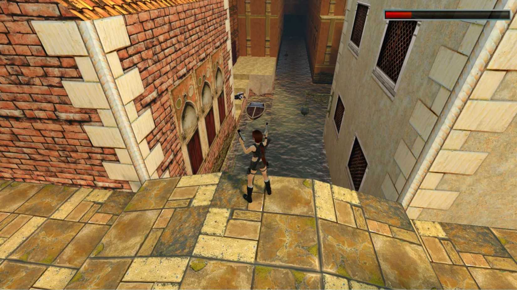 Tomb Raider'ın En İyi 10 Bölümü: Düşen Kılıçlardan UFO'ya