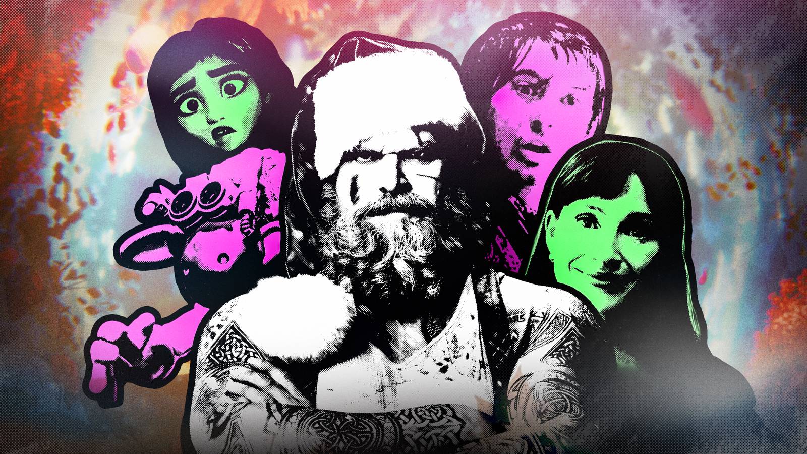 Sonbaharın En Heyecan Verici 10 Filmi: Korkudan Romansa Sinema Keyfi