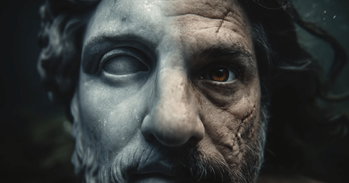 2,5 Saatlik Yapay Zekâ Filmi 'Odysseus: The Fall' İzleyenleri Pişman Etti
