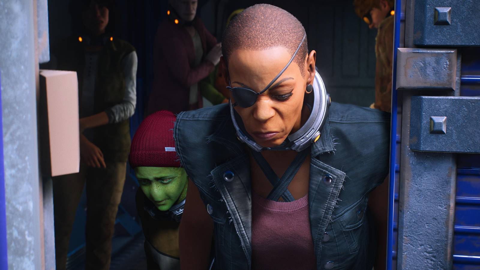 Her AAA Oyunda Karşımıza Çıkan Debra Wilson'ın En İyi 5 Rolü