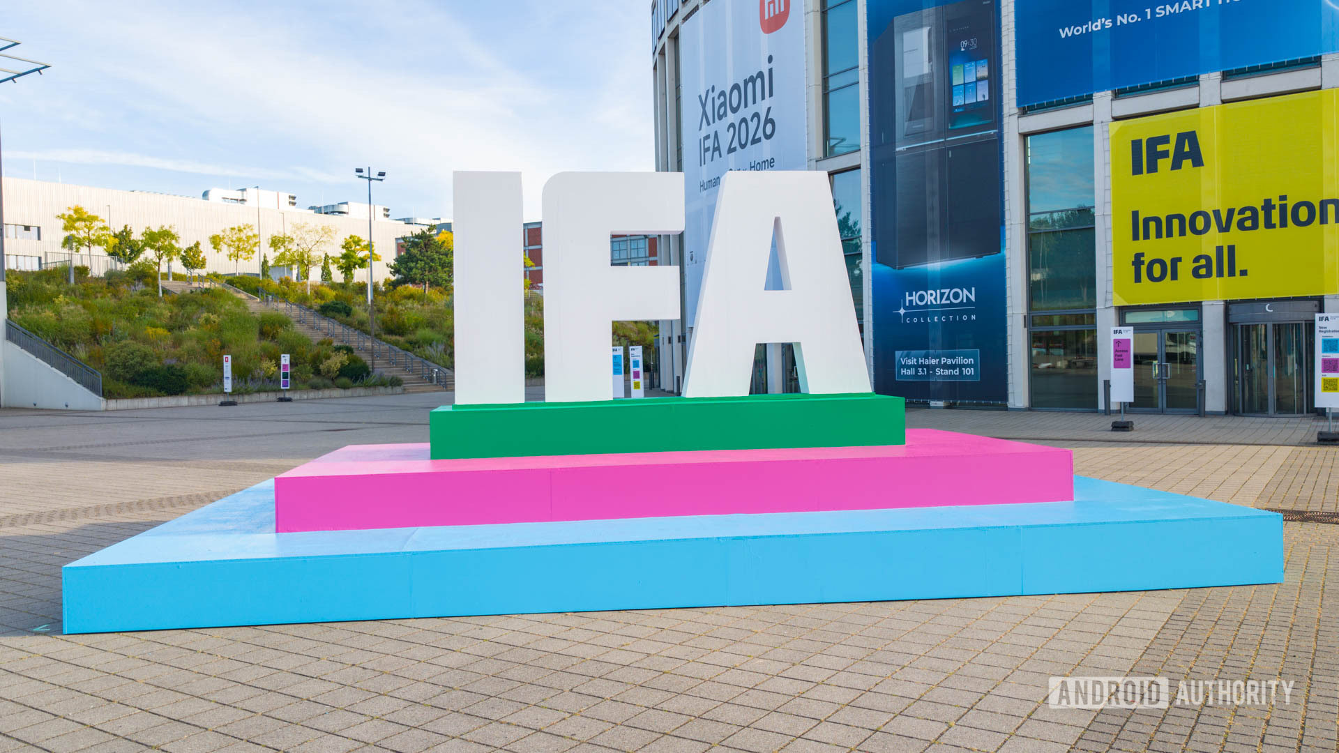 IFA 2026'nın En İlginç 5 Teknolojisi: Berlin'de Gördüğümüz Tuhaf ve Harika Ürünler