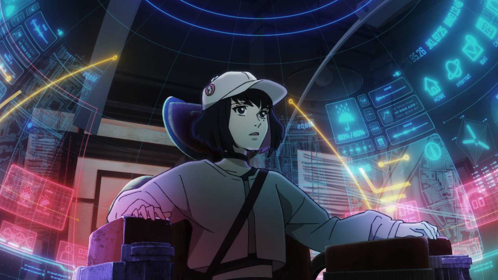 HBO Max'te Mutlaka İzlemeniz Gereken 9 Efsanevi Anime