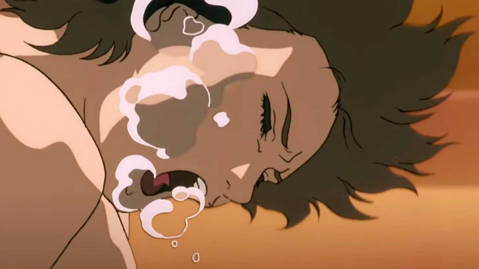 HBO Max'te Mutlaka İzlemeniz Gereken 9 Efsanevi Anime
