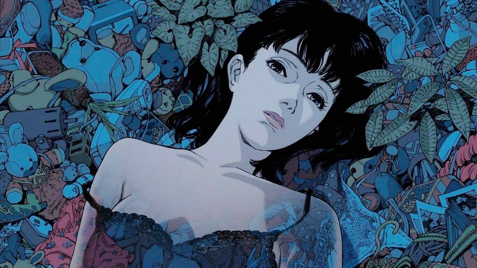 HBO Max'te Mutlaka İzlemeniz Gereken 9 Efsanevi Anime