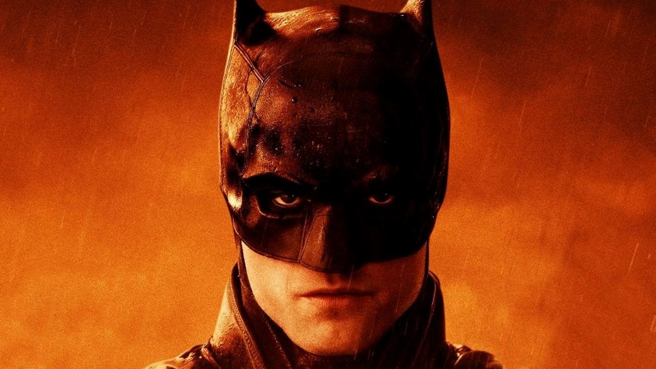 Batman 2 Farklı Bir Yöne Gidiyor: Robert Pattinson'dan İlk İpuçları