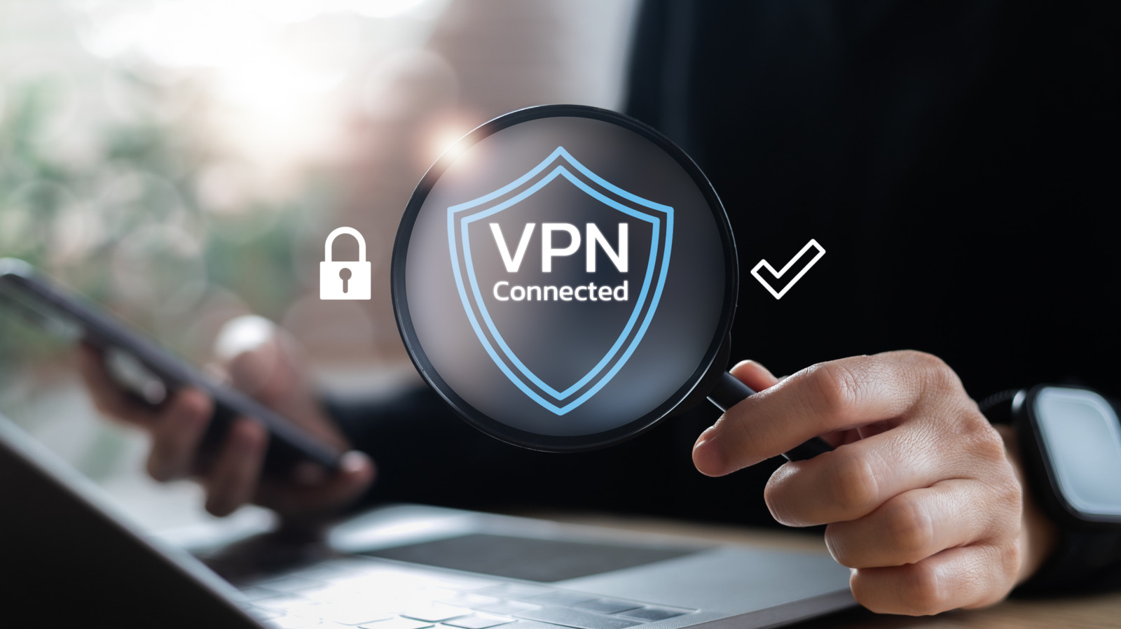 VPN'inizi 7/24 Açık Bırakmalı mısınız? İşte Tüm Gerçekler