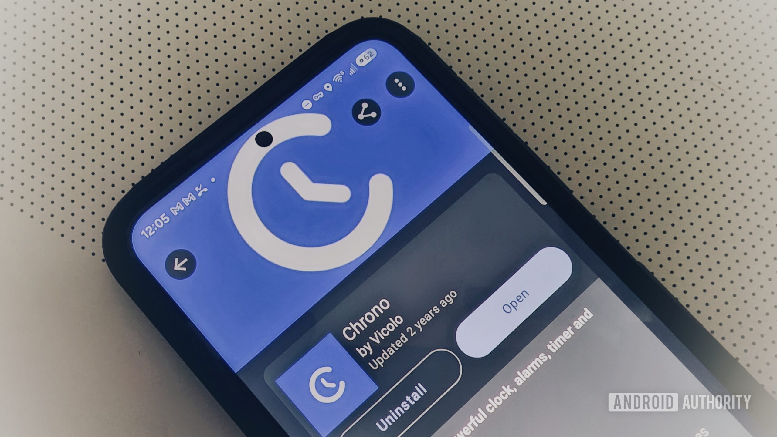 Android'in En İyi Alarm Uygulaması Play Store'da Yok! İşte Kurulum Rehberi