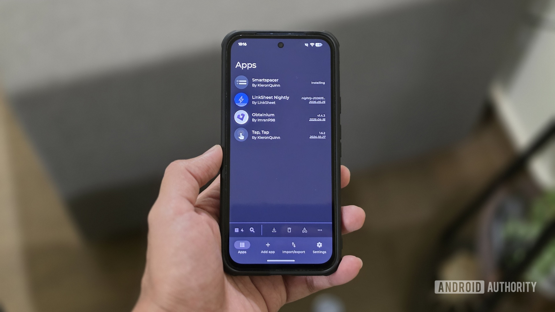Android'in En İyi Alarm Uygulaması Play Store'da Yok! İşte Kurulum Rehberi