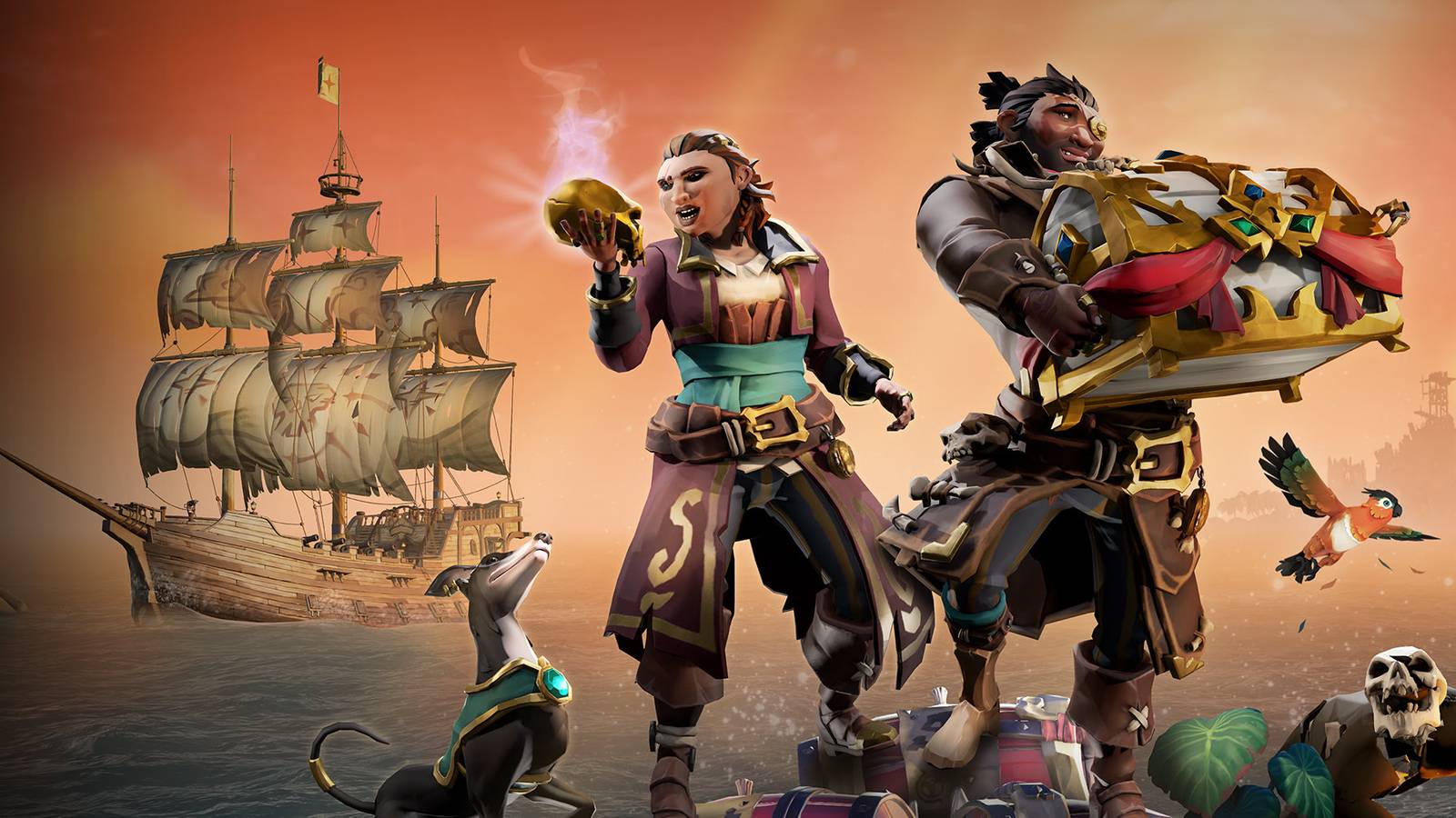 Steam'de Bu Hafta Sonu 6 Oyun Ücretsiz: Fırsatı Kaçırmayın!