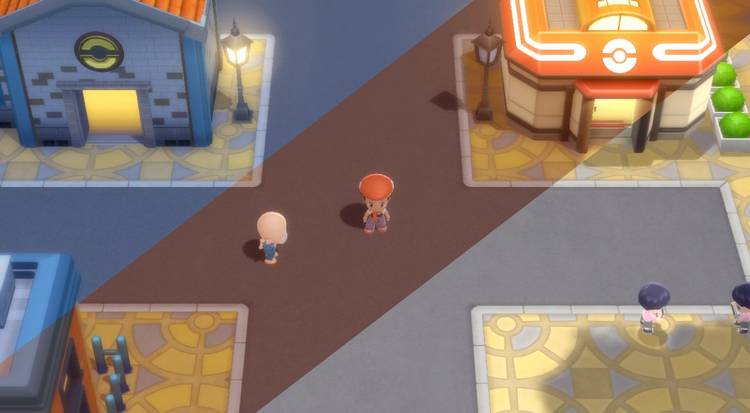The Best Pokémon Games to Start With Are Still the Classics From 20 Years Ago
