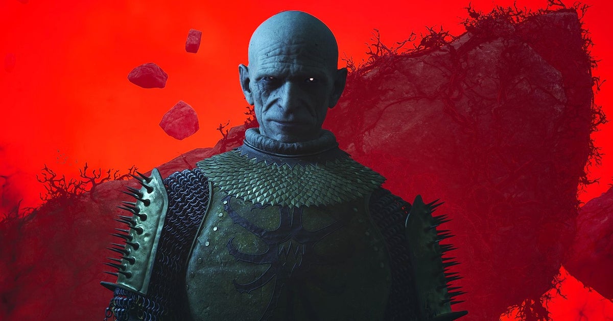 The Blood of Dawnwalker'ın Kontrolcü Sorunlarına Son: Rebel Wolves'dan Yeni Güncelleme