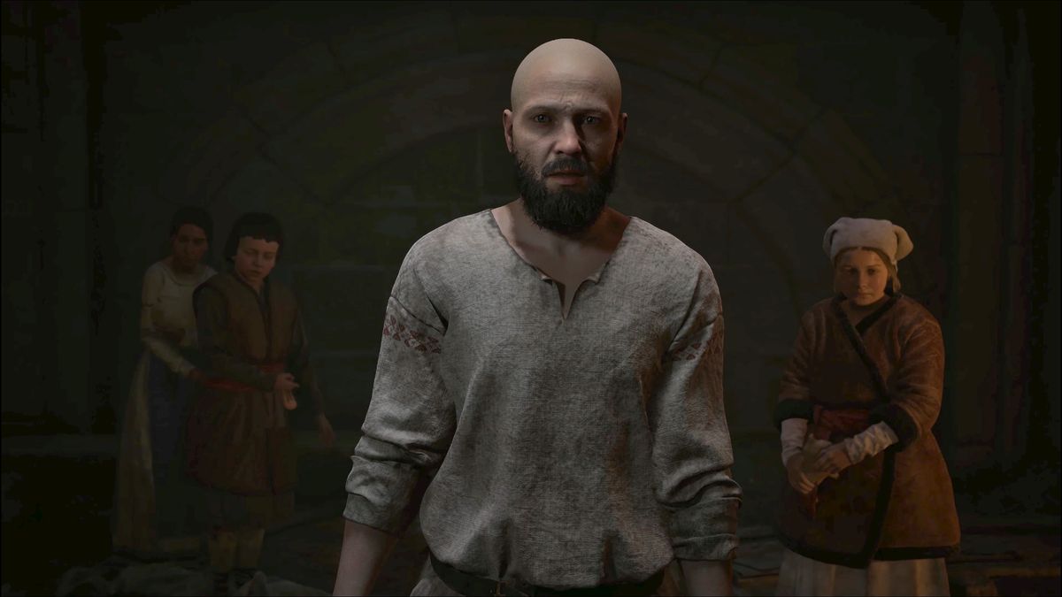 The Blood of Dawnwalker: Tüm Sonları ve Nasıl Ulaşılacağı Rehberi