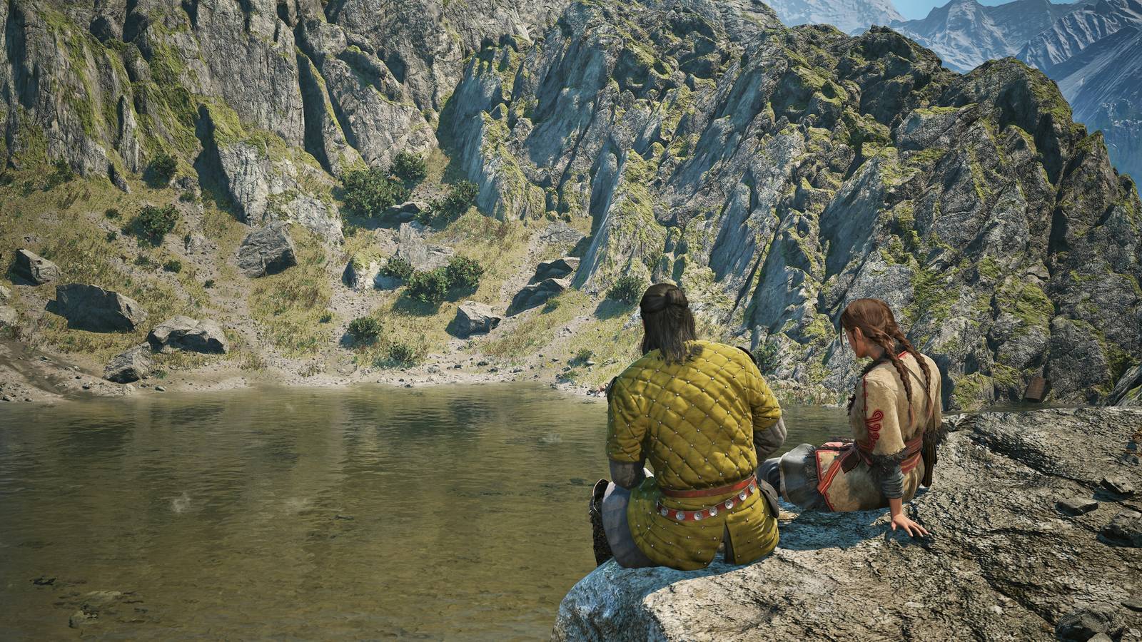 The Blood of Dawnwalker, Açık Dünya Oyunlarının En Kötü Özelliğini Çözüyor