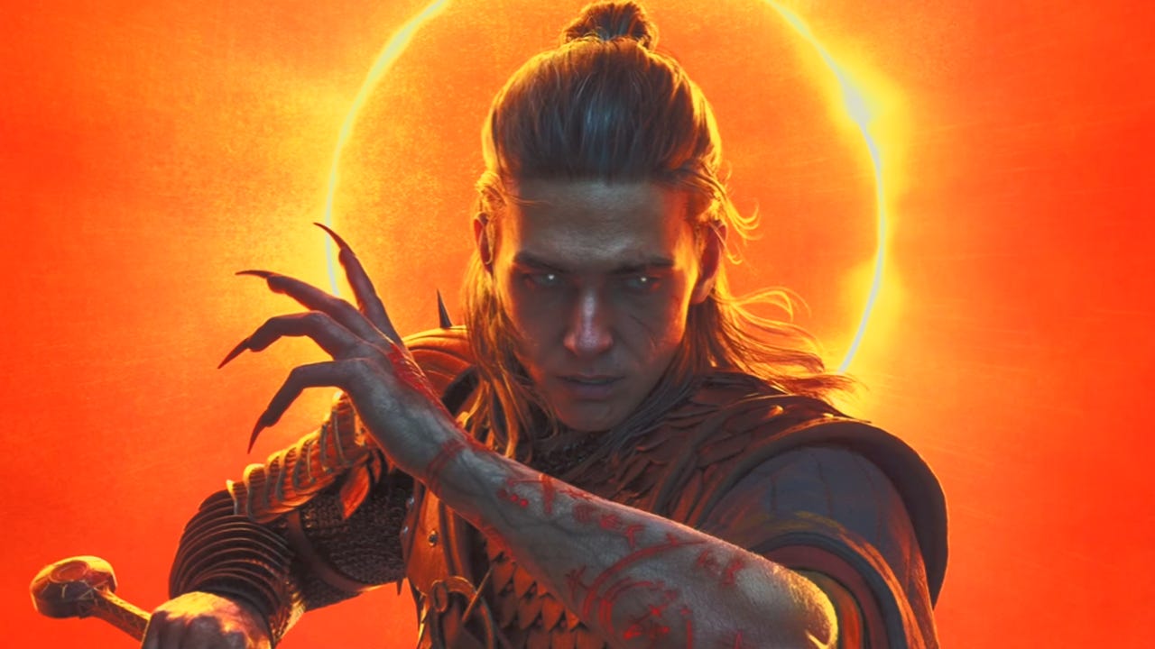 The Blood of Dawnwalker 2 Günde 1 Milyon Sattı: Yeni Nesil Vampir RPG'si Tarih Yazıyor