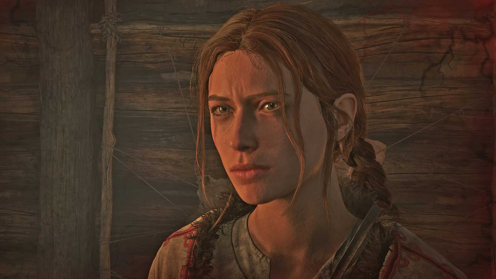 The Blood of Dawnwalker'da Aşk Üçgeni: Anca, Lacra ve Crake Nasıl Romantize Edilir?